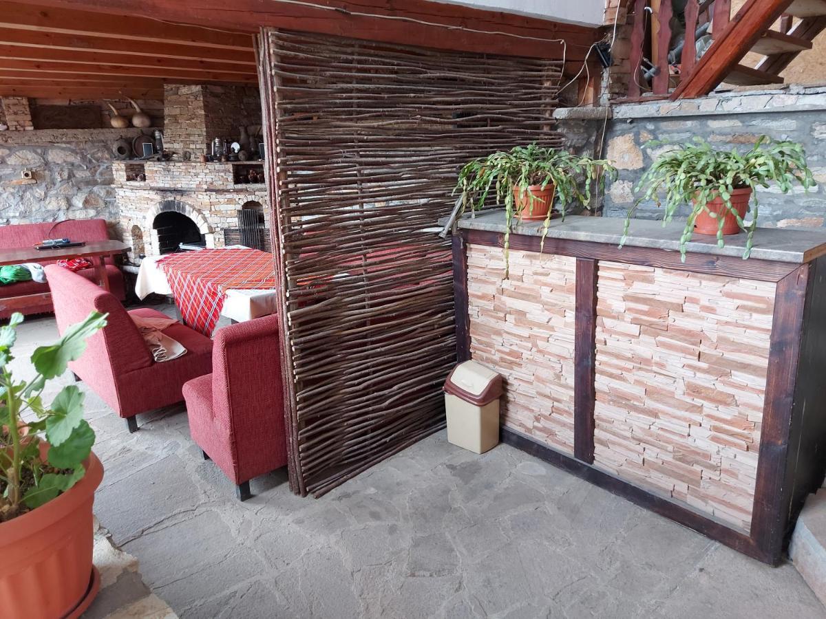 Sharkov Guest House Dolen  Exterior photo