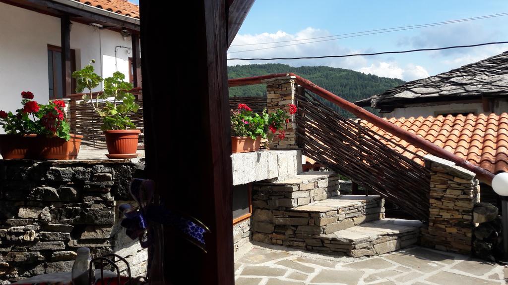 Sharkov Guest House Dolen  Exterior photo