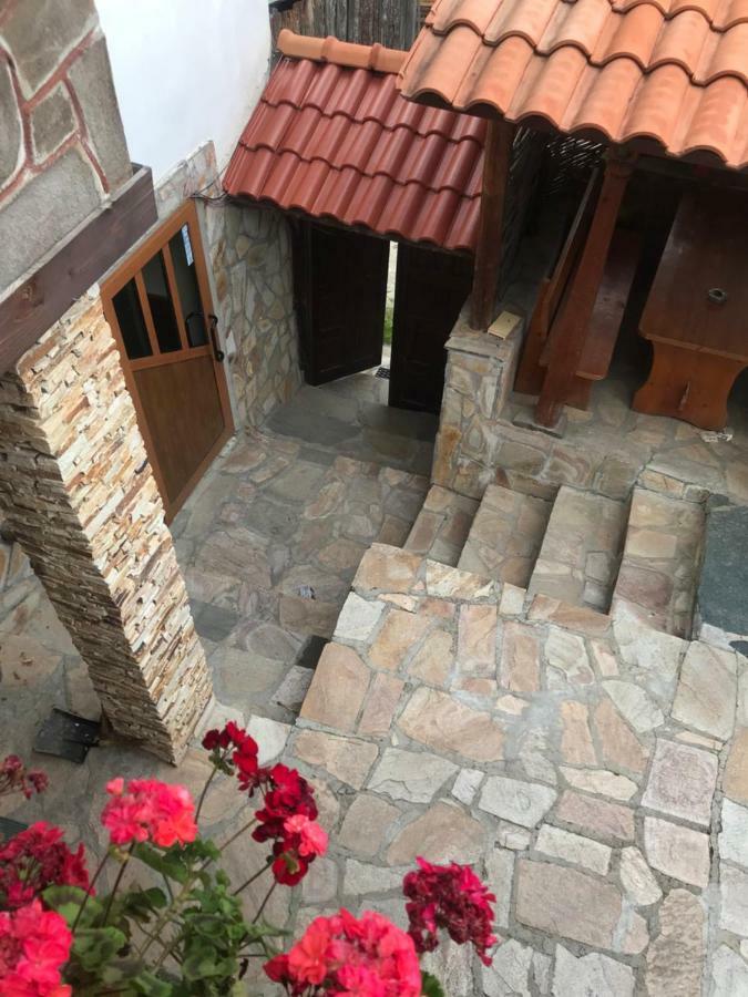 Sharkov Guest House Dolen  Exterior photo