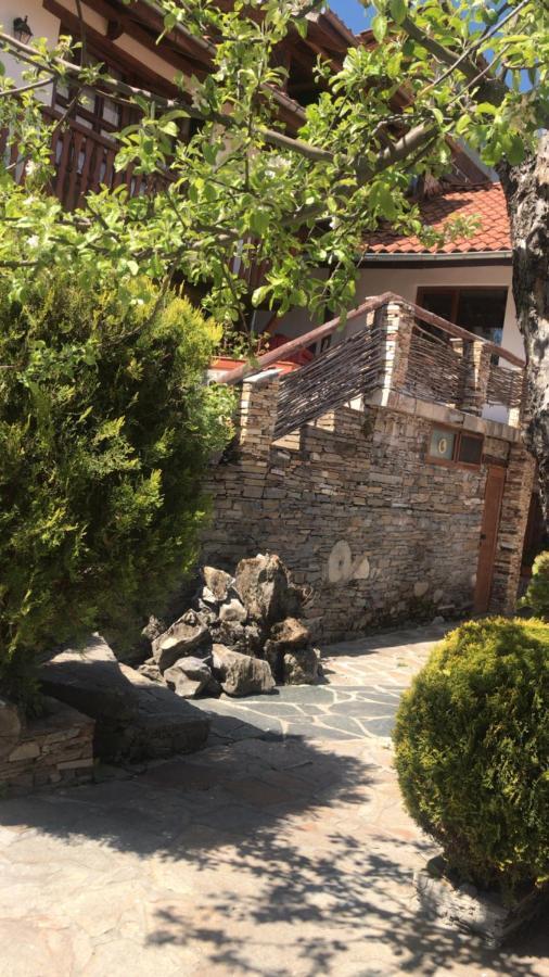 Sharkov Guest House Dolen  Exterior photo
